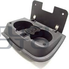 İKİLİ Yuva Bardaklık - Ford Transit Custom PZ31 V044J96 (FRDADM)